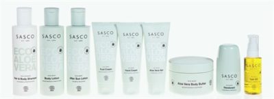 Sasco
