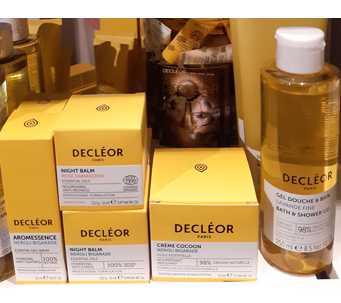 decleor